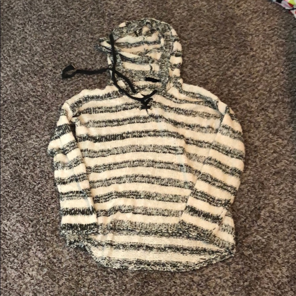 Sweater Hoodie